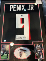 Jersey (F & UF) Michael Penix F-Jersey SM