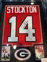Jersey (F & UF) Gunner Stockton SM F Jersey