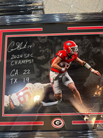 Picture Gunner Stockton 16x20