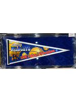 Pennant (F & UF) Kentucky 1996 NC Pennant