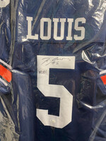 Jersey (F & UF) Ricardo Louis Jersey