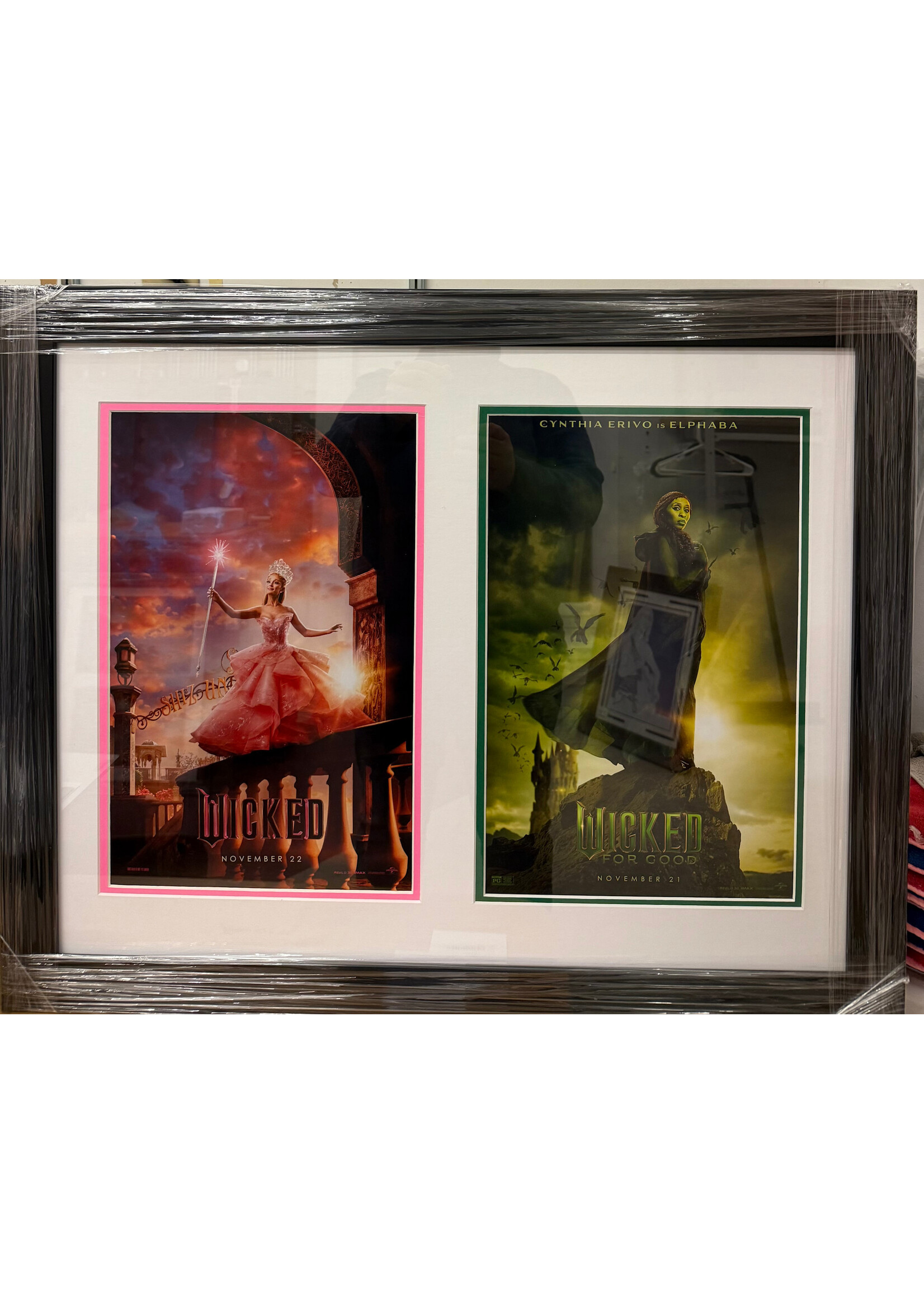 Picture Wicked Posters