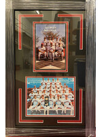 Picture 1991 Georgia Media Guide