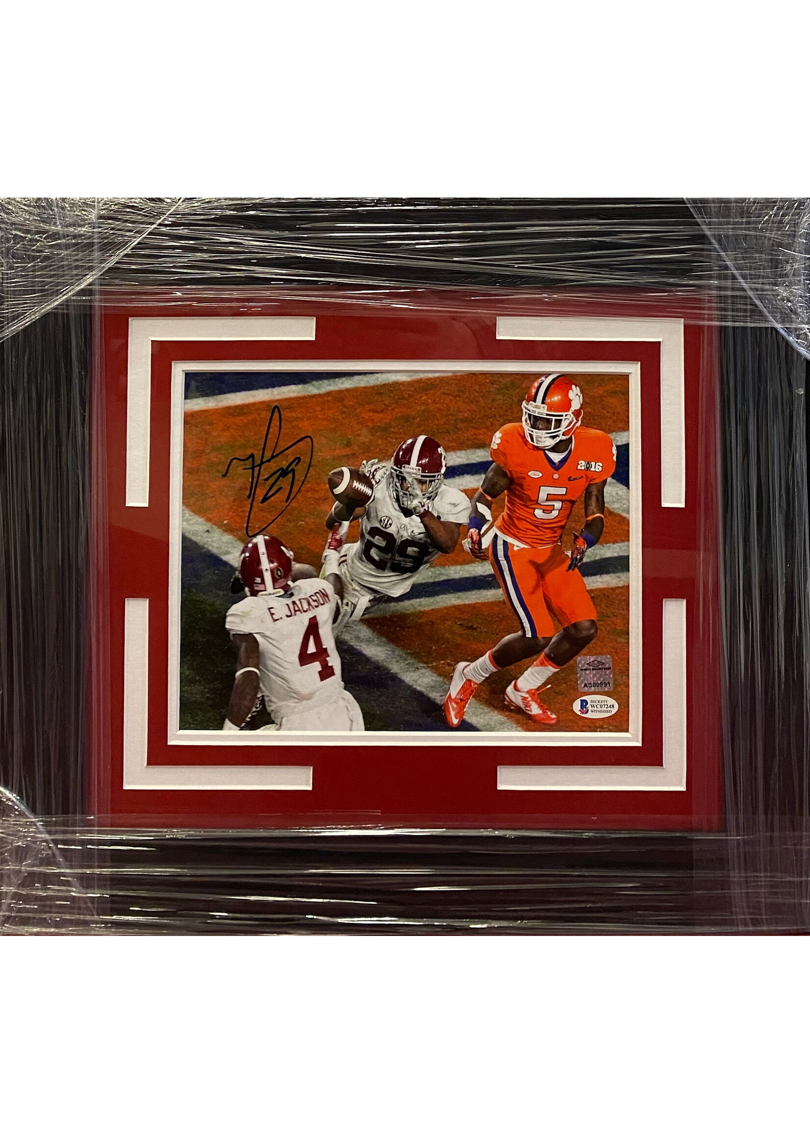 Picture Minkah Fitzpatrick 8x10 A