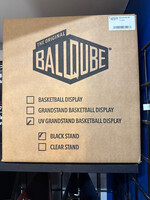 Supplies Basketball Cube