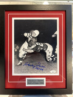 Picture Charley Trippi 8x10