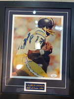 Picture Charlie Joiner 8x10