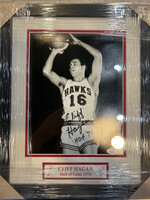 Picture Cliff Hagan 8x10