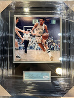 Picture George Gervin Cut