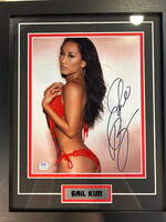 Picture Gale Kim 8x10