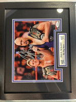 Picture Paul Wight 8x10