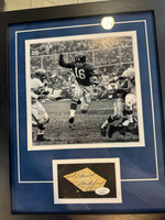 Picture Frank Gifford Cut