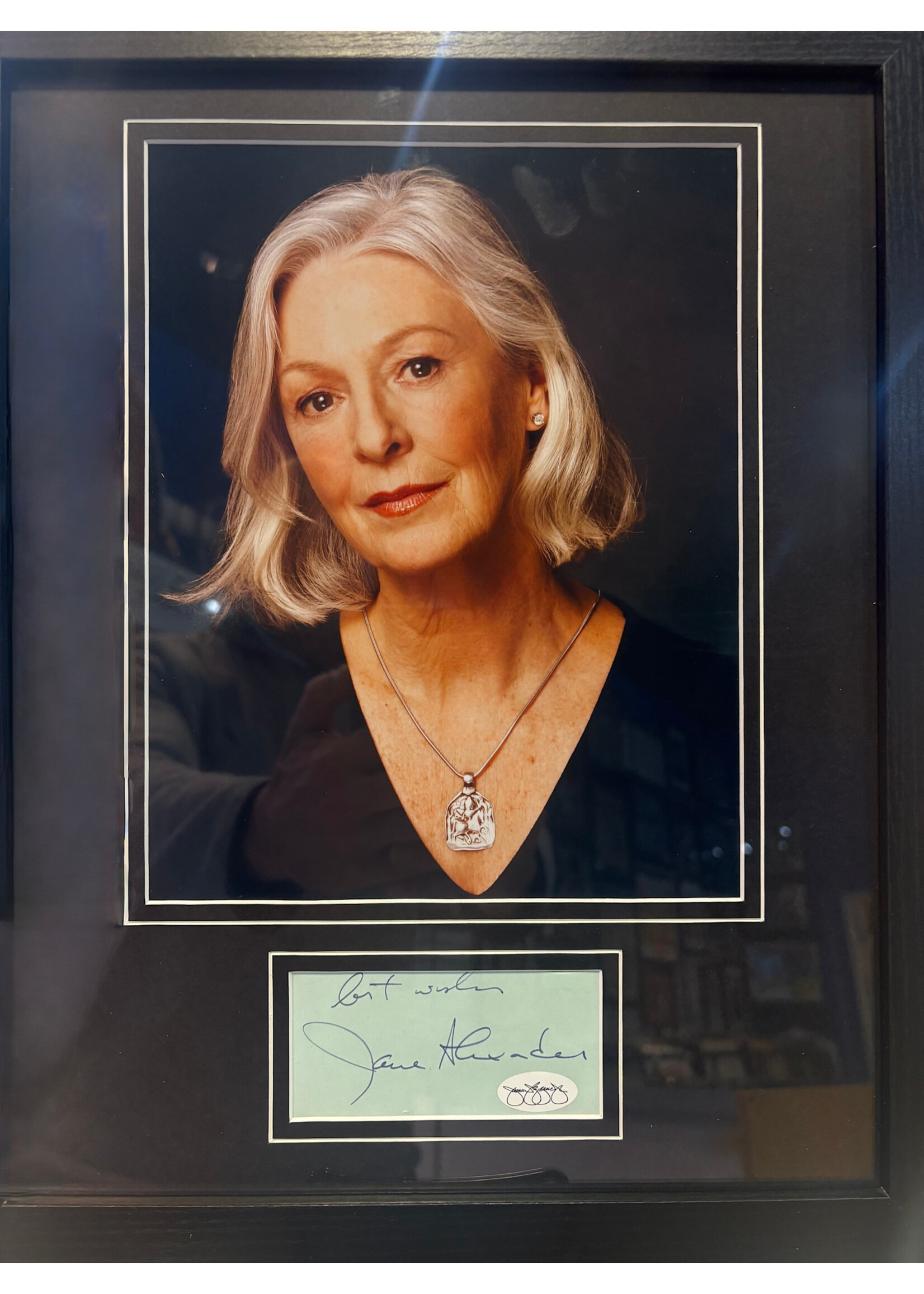 Picture Jane Alexander Cut