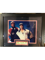 Picture Al & Florence Griffith Joyner 8x10