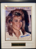 Picture Vanna White 8x10