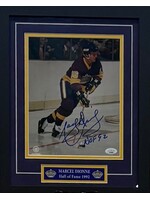 Picture Marcel Dionne 8x10