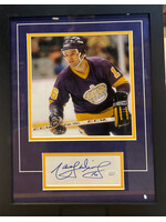 Picture Marcel Dionne 8x10 B