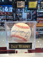 Dale Murphy Baseball
