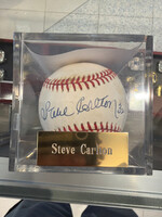 Steve Carlton Baseball