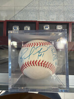 Rafael Furcal Baseball