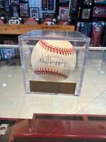 Balls/Bats/Gloves Ken Griffey Sr Baseball