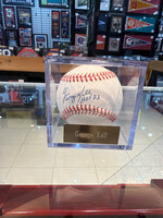 Balls/Bats/Gloves George Kell Baseball