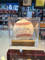 Don Larsen Baseball