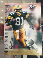 Picture Desmond Howard 4x6