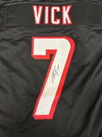 Michael Vick Jersey E