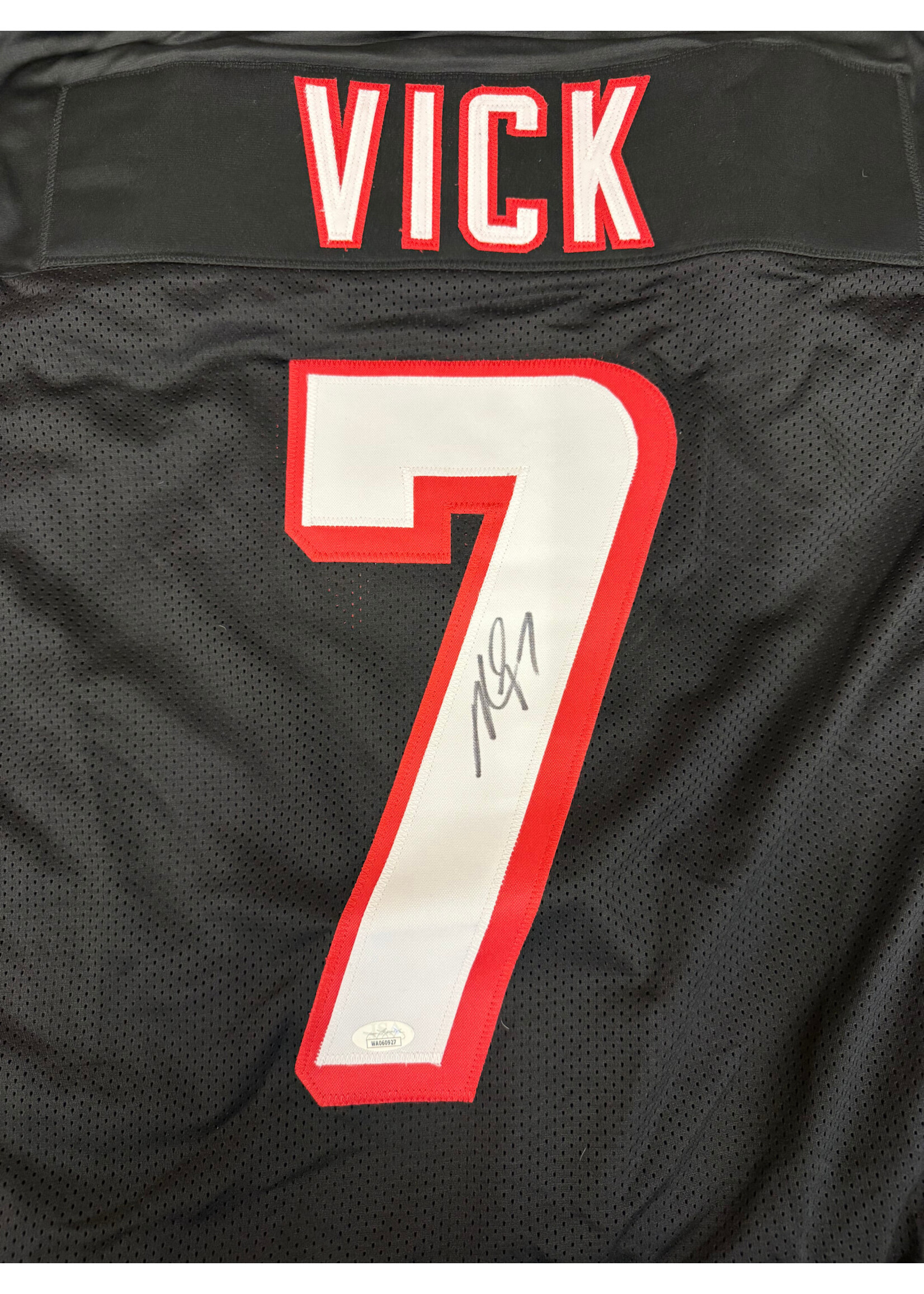 Michael Vick Jersey E
