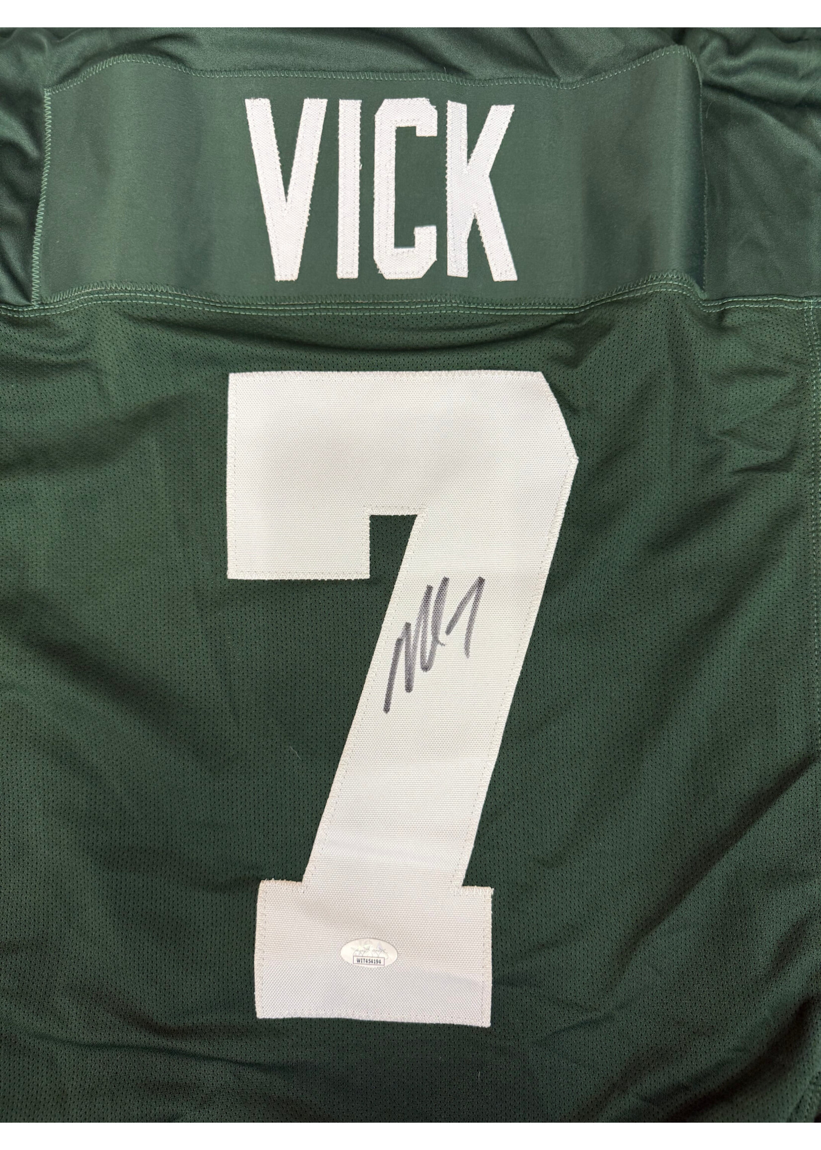 Jersey (F & UF) Michael Vick Jersey F
