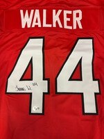 Jersey (F & UF) Trevon Walker Jersey
