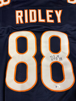 Jersey (F & UF) Riley Ridley Jersey