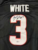 Jersey (F & UF) Zamir White Jersey
