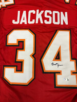 Jersey (F & UF) Dexter Jackson Jersey B