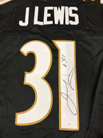 Jamal Lewis Jersey