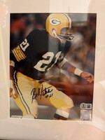 Picture Bob Jeter 8x10