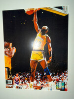 Picture James Worthy 8x10