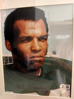 Herb Adderley 8x10