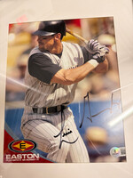 Picture Luis Gonzalez 8x10