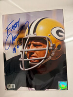 Picture Fuzzy Thurston 8x10