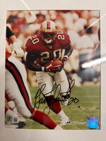 Picture Garrison Hearst 8x10