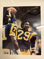 Picture Eric Dickerson 8x10
