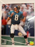 Mark Brunell 8x10