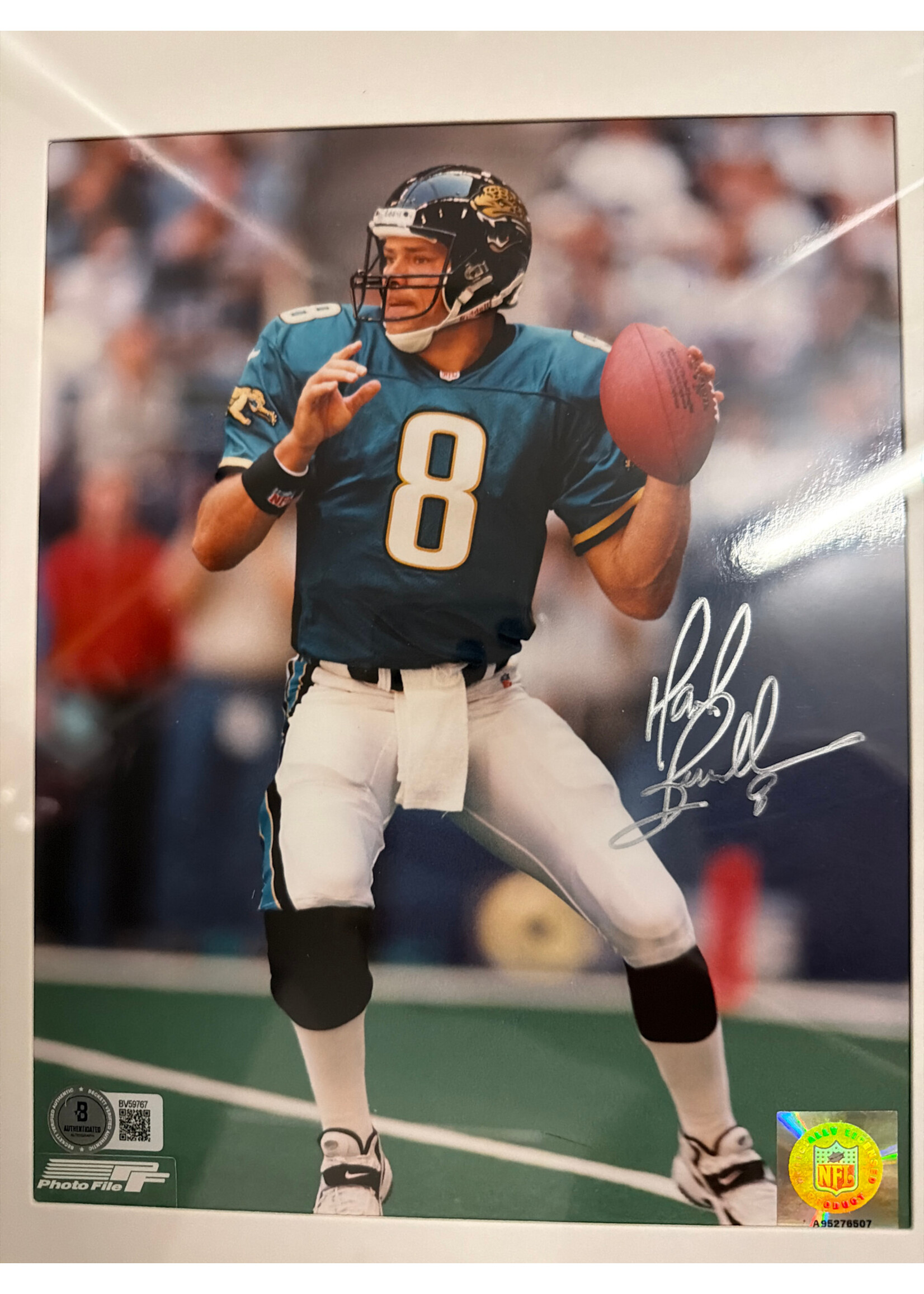 Mark Brunell 8x10