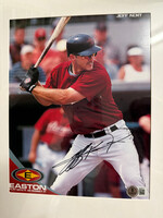 Picture Jeff Kent 8x10