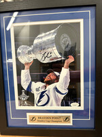 Picture *P Brayden Point 8x10