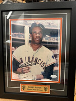 Picture *P Bobby Bonds 8x10