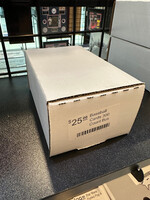 Cards Baseball Cards 300 Count Box