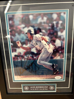 Picture *P Alex Rodriguez 8x10